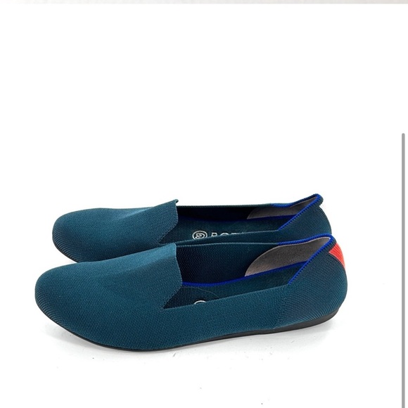 Retired Rothy’s neon stripe - Picture 3 of 3